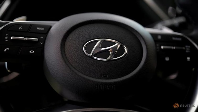 South Korea regulator not probing Hyundai executives' share sales: official South Korea regulator not probing Hyundai executives' share sales: official