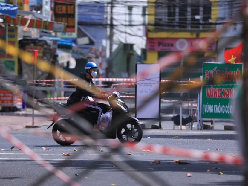 Commentary: Southeast Asia’s mixed success with adapting to fast-evolving COVID-19 war Commentary: Southeast Asia’s mixed success with adapting to fast-evolving COVID-19 war