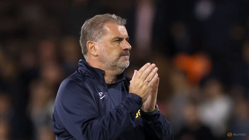 Tottenham's cappuccino kit leaves bitter taste