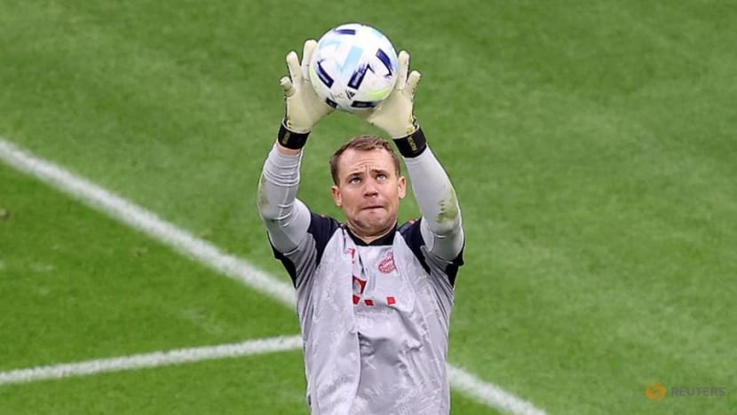 Football: Bayern's Neuer sympathises with fans not travelling to Supercup Football: Bayern's Neuer sympathises with fans not travelling to Supercup