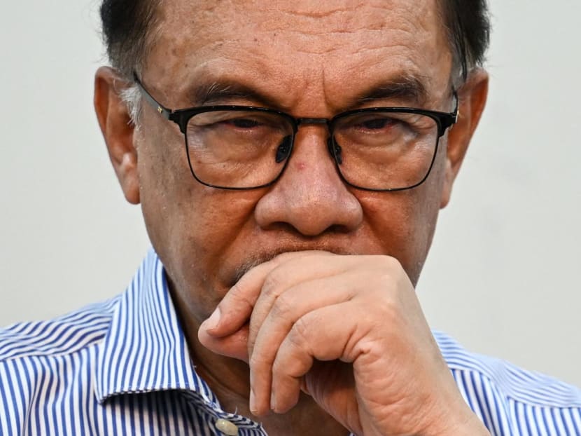 Malaysia's Prime Minister Anwar Ibrahim said the Finance Ministry had informed him that there had been "several procedural breaches" during the previous Perikatan Nasional-led administration.