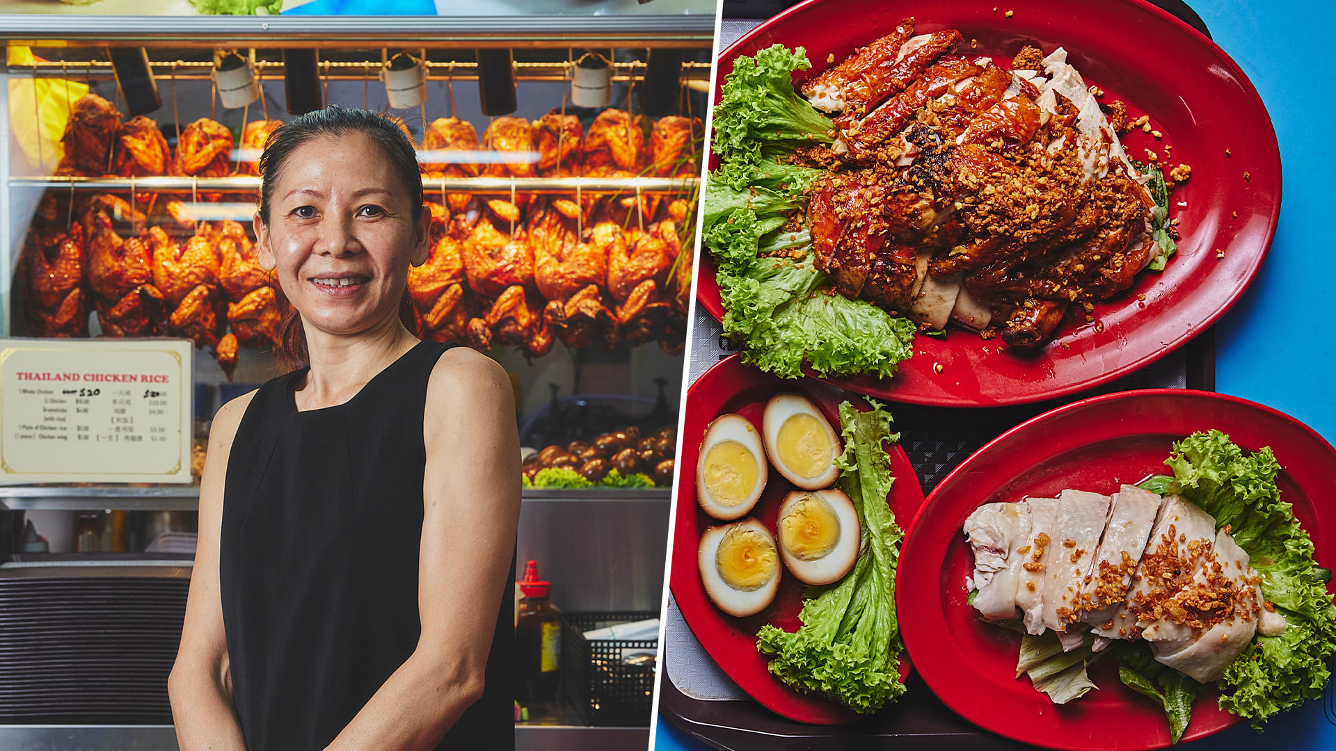 “I’ll Have To Eat Grass,” Says Golden Mile Chicken Rice Hawker If Malaysia Prolongs Chicken Export Ban