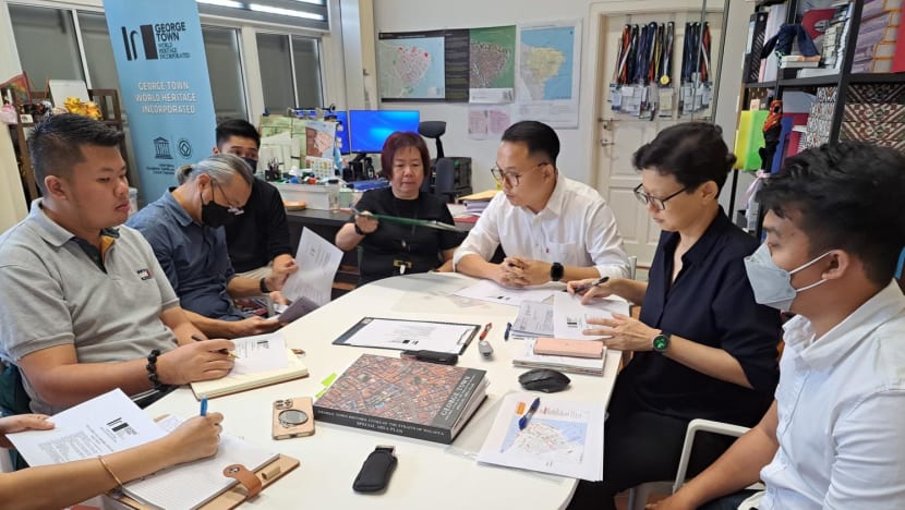 Beyond Penang’s world heritage site, activists are fighting to save historic buildings 5 337512927 755028039631675 8452169770443154612 n