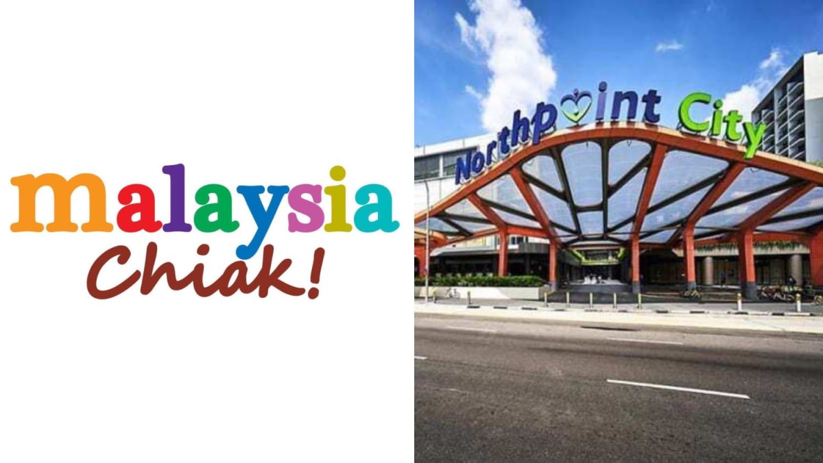 Chiak Malaysia!  food court di Northpoint City ditangguhkan selama 2 minggu karena infestasi kecoa