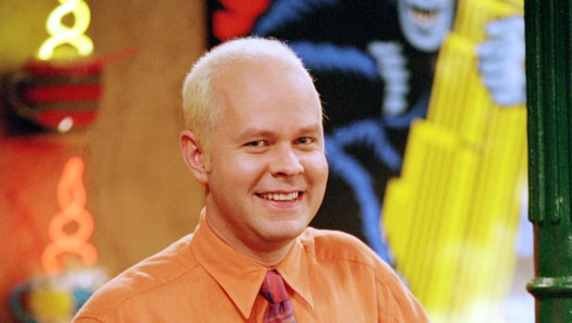 James Michael Tyler, Who Played Gunther On Friends, Dies At 59