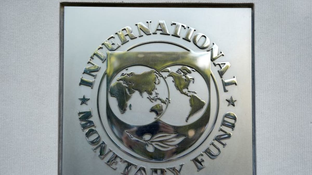 IMF mengatakan Sri Lanka harus berbicara dengan Tiongkok mengenai restrukturisasi utang