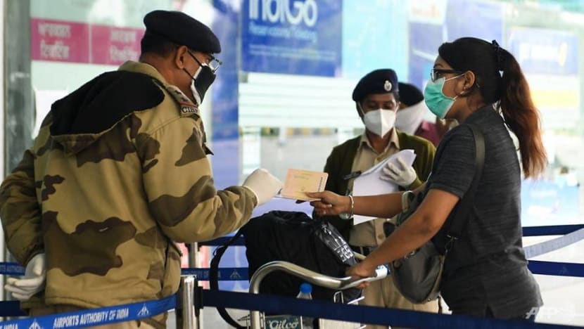 Malaysia to repatriate citizens from some parts of India as COVID-19 cases continue to climb Malaysia to repatriate citizens from some parts of India as COVID-19 cases continue to climb