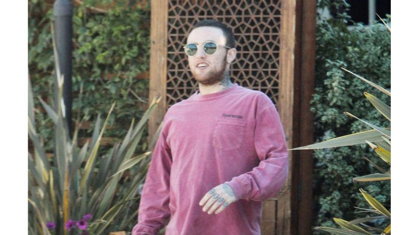 Mac Miller's family supporting each other on his birthday Mac Miller's family supporting each other on his birthday