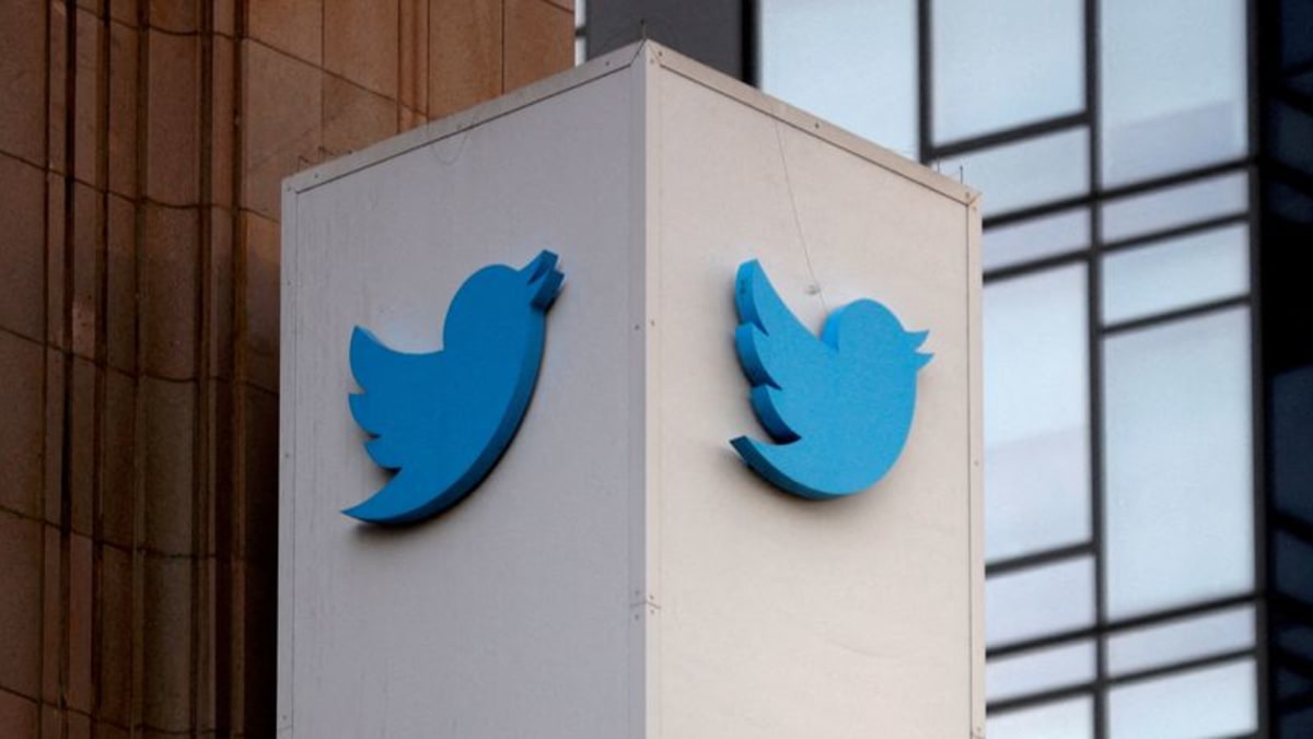 Twitter mengatakan dua pemimpin tim keamanan meninggalkan perusahaan