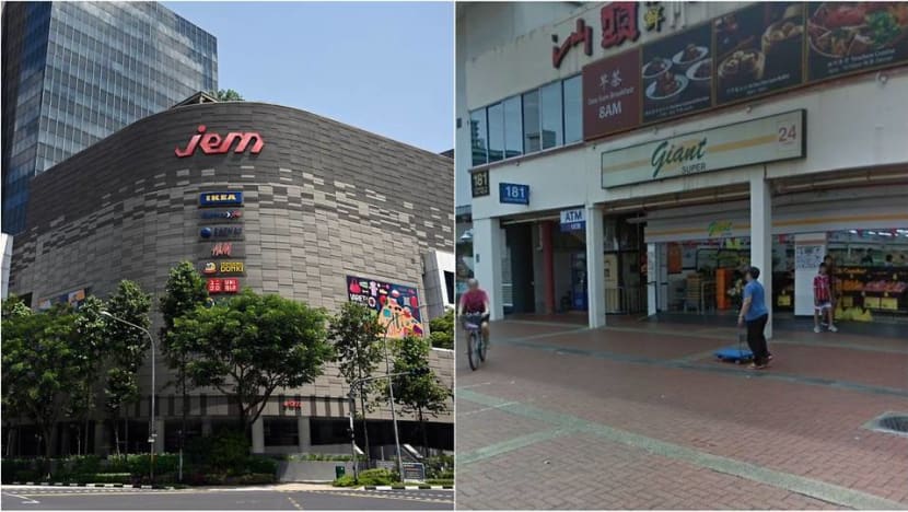 Two men charged with exposing others to COVID-19 infection risk by going to Jem, Giant while on medical leave Two men charged with exposing others to COVID-19 infection risk by going to Jem, Giant while on medical leave