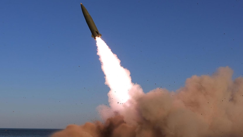 No soft response in case of North Korea nuclear test: South Korea official No soft response in case of North Korea nuclear test: South Korea official