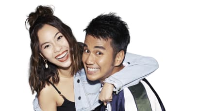 Joakim Gomez On His One And Only Date With Sonia Chew: “We Knew We Were At Different Wavelengths”