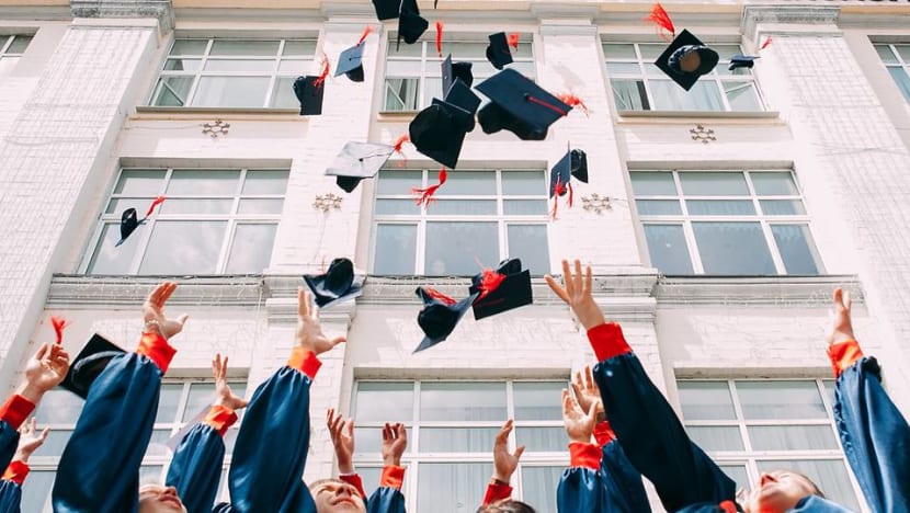 Commentary: How to sabotage your child’s future – five dangerous notions about life, careers and education Commentary: How to sabotage your child’s future – five dangerous notions about life, careers and education