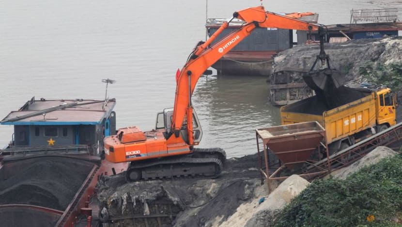 Vietnam's coal-fired power may double by 2030 under draft energy plan Vietnam's coal-fired power may double by 2030 under draft energy plan