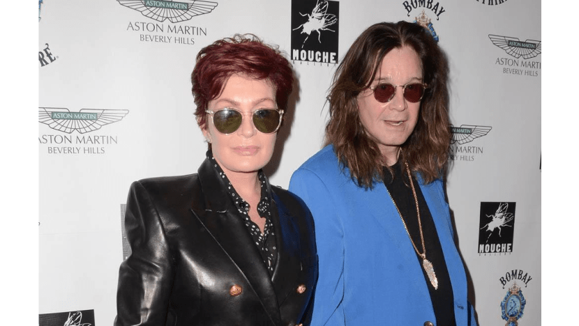 Ozzy Osbourne out of intensive care