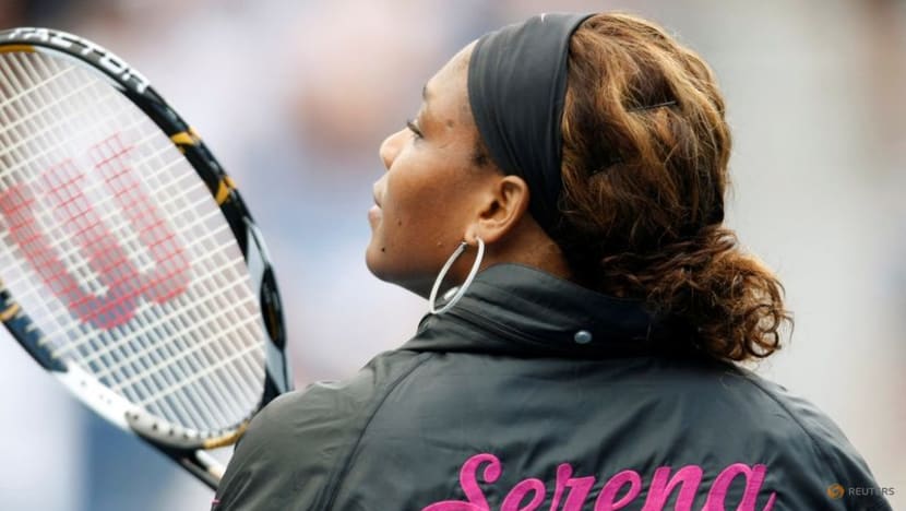 Analysis-Serena's impact to be felt long after retirement Analysis-Serena's impact to be felt long after retirement