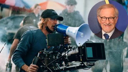 Michael Bay Says Steven Spielberg Told Him To Take A Break From Making Transformers Movies: “I Should’ve Stopped”