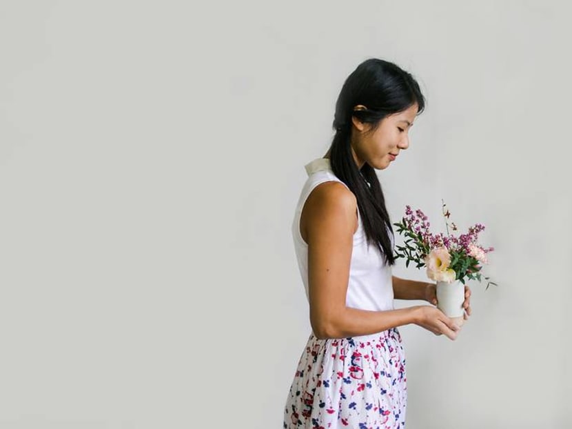 Creative Capital: The ceramic artist who wants Singaporeans to embrace the beauty of time through handmade things Creative Capital: The ceramic artist who wants Singaporeans to embrace the beauty of time through handmade things