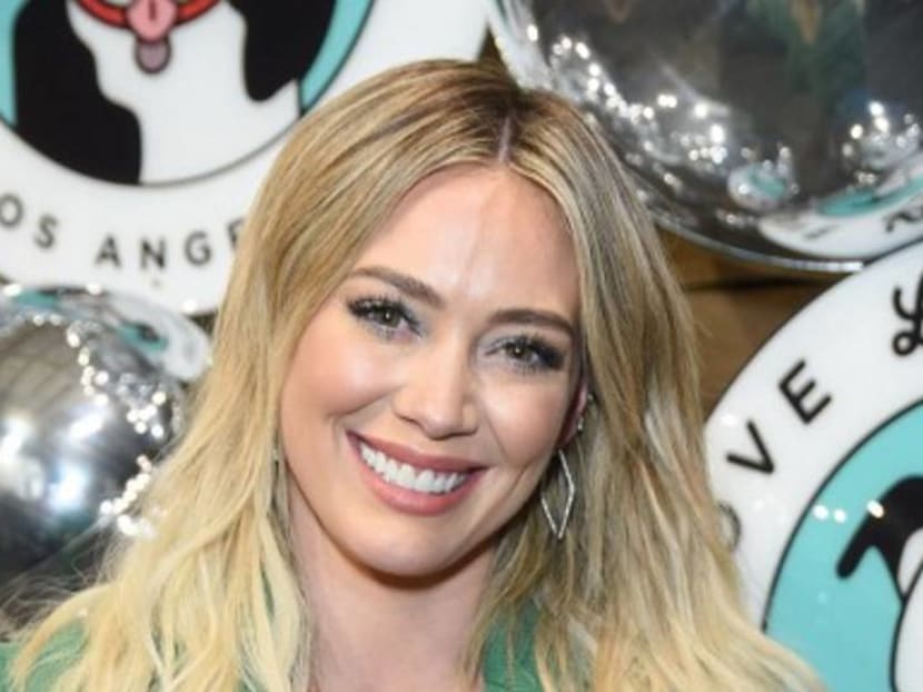 Wait for it: Hilary Duff set to star in How I Met Your Mother spin-off series