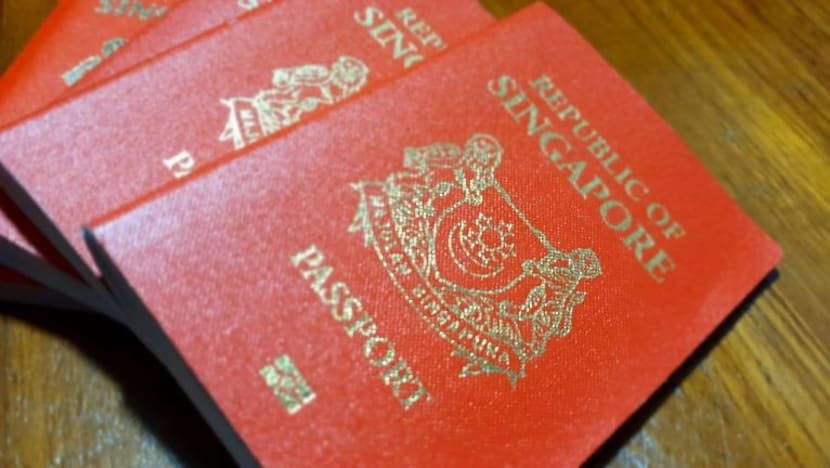 Proses dapat pasport baru ambil masa sebulan: ICA
