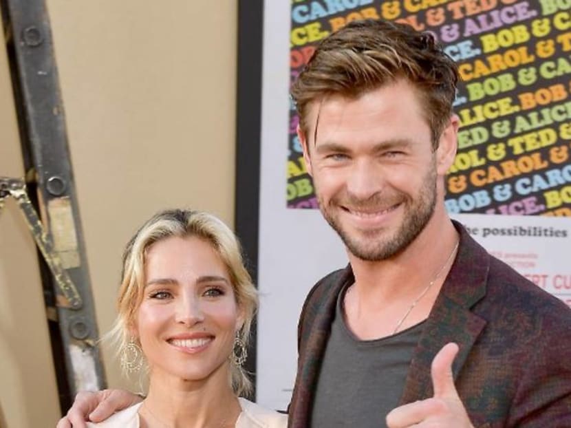 Chris Hemsworth’s wife, Elsa Pataky, says they are not the ‘perfect couple’ Chris Hemsworth’s wife, Elsa Pataky, says they are not the ‘perfect couple’