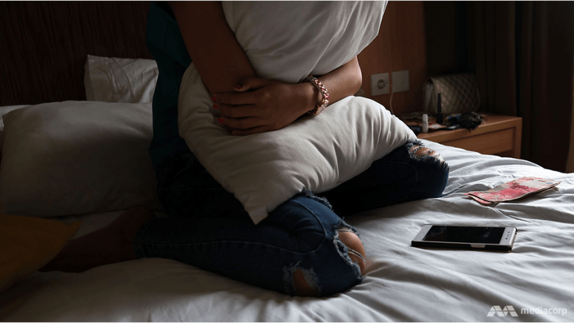 'It’s easier on Twitter': Going deep into Indonesia’s online sex trade 'It’s easier on Twitter': Going deep into Indonesia’s online sex trade