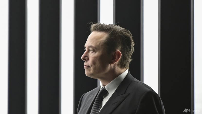As Musk is learning, content moderation is a messy job As Musk is learning, content moderation is a messy job