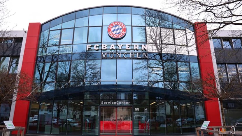 Bayern's Kimmich, Germany's Flick keep quiet on coach Nagelsmann future Bayern's Kimmich, Germany's Flick keep quiet on coach Nagelsmann future
