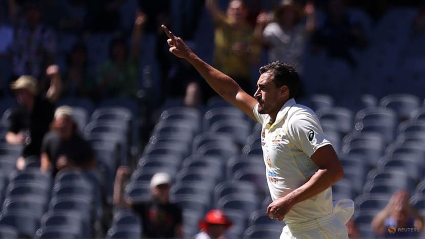 Australia's Starc can't put finger on ODI return Australia's Starc can't put finger on ODI return