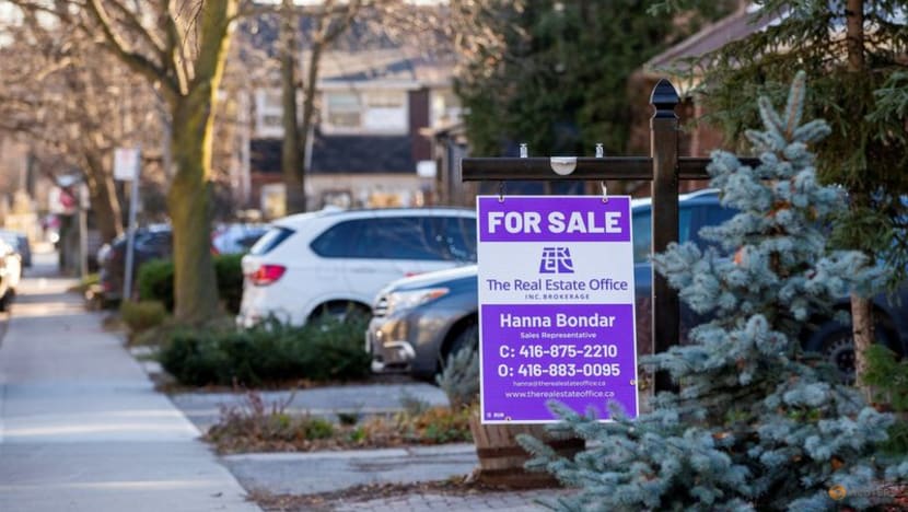 Analysis-Safe as houses? Rising rates test foundations of property boom Analysis-Safe as houses? Rising rates test foundations of property boom