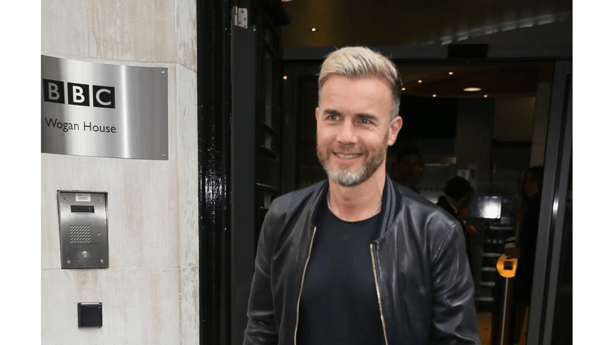 Gary Barlow Details Tragedy Of Stillborn Daughter 8days