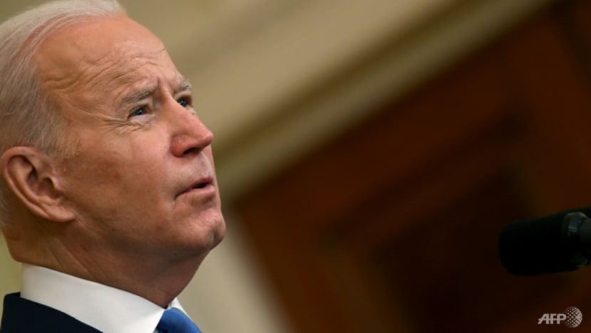 Biden urges Americans to leave Ukraine as fears of Russian ...