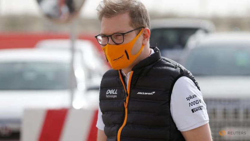 Motor racing-McLaren urge F1 to speed up 'bendy wing' clampdown Motor racing-McLaren urge F1 to speed up 'bendy wing' clampdown