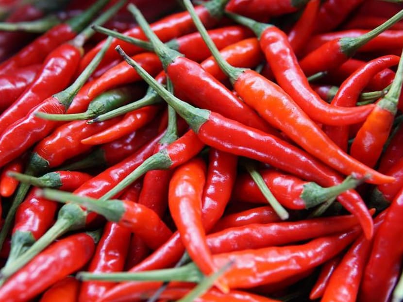 What happens to my body when I eat spicy food? From health benefits to extreme reactions What happens to my body when I eat spicy food? From health benefits to extreme reactions