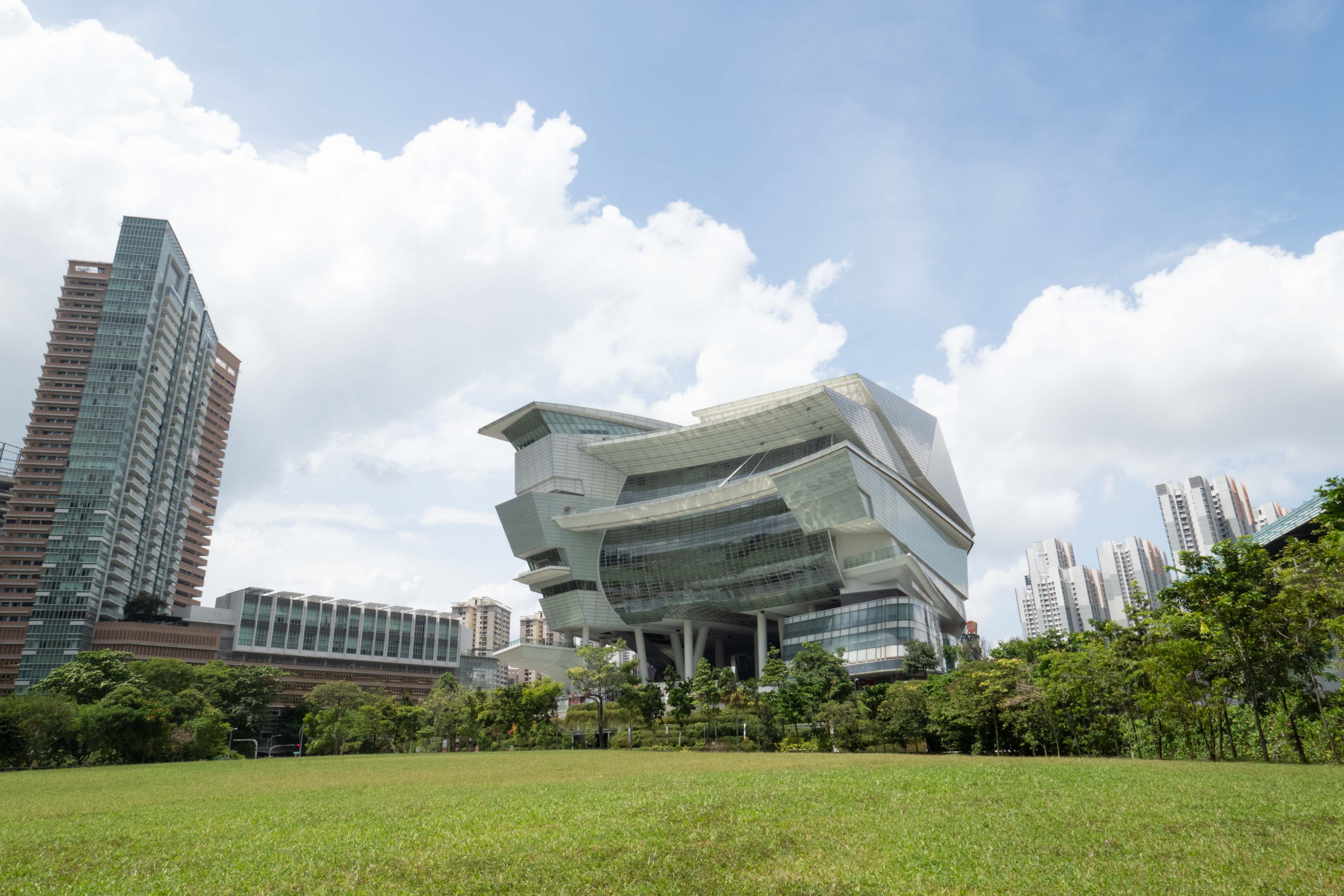 The exercise will involve "ground and aerial elements, which include low-flying aircraft", said Mindef. The exercise will involve "ground and aerial elements, which include low-flying aircraft", said Mindef.
