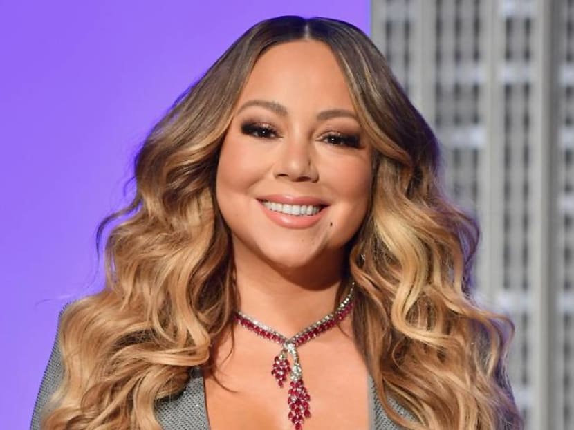 Mariah Carey's Twitter account hacked, hackers tweet about Eminem’s 'size'