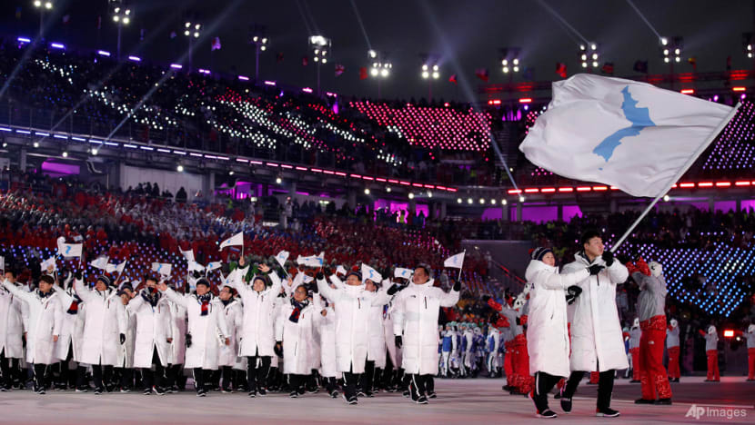 Commentary: The lost Olympic opportunity to bridge Korea's North and South divide Commentary: The lost Olympic opportunity to bridge Korea's North and South divide