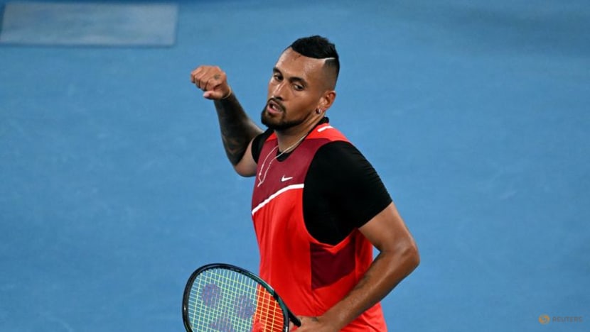 Kyrgios has last laugh as Djokovic clash sells out stadium in minutes Kyrgios has last laugh as Djokovic clash sells out stadium in minutes