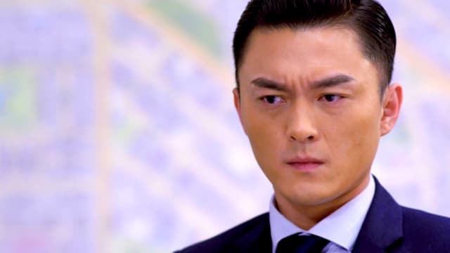 铁探（第22集）：程宇森拉拢邱励杰