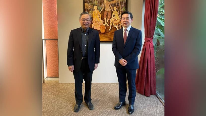 Singapore, Brunei renew commitment to further partnerships in agri-food sector Singapore, Brunei renew commitment to further partnerships in agri-food sector