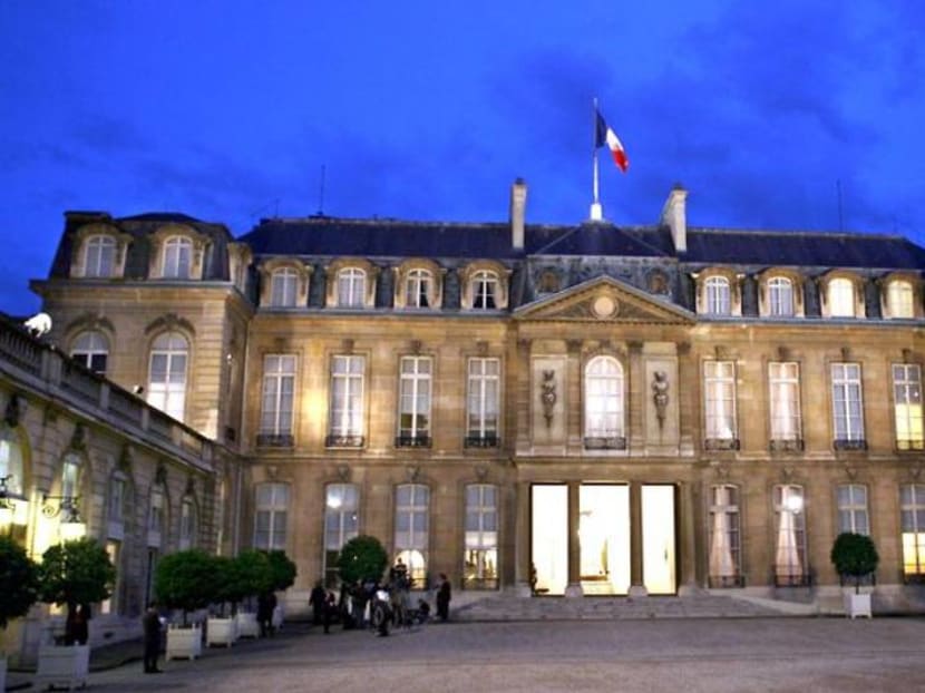 French YouTube stars win Macron bet with hit social distancing song French YouTube stars win Macron bet with hit social distancing song
