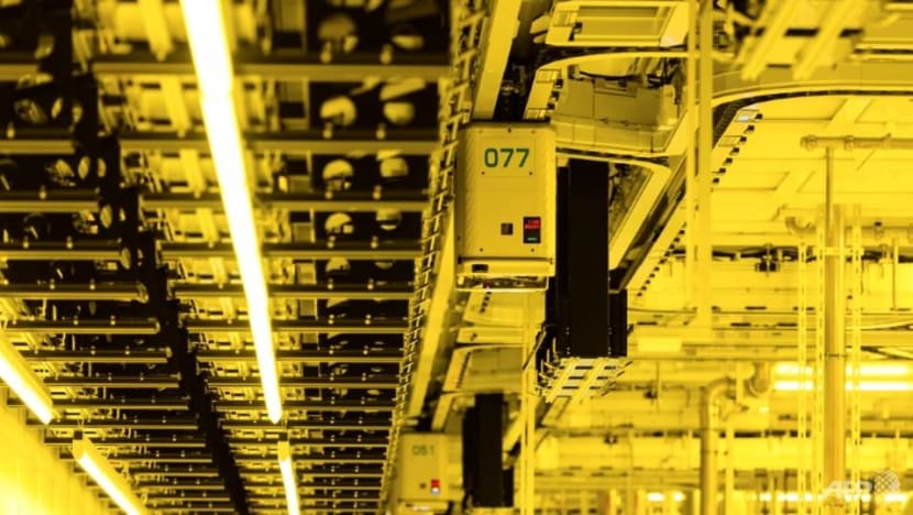 The chips are down: Why there's a semiconductor shortage The chips are down: Why there's a semiconductor shortage