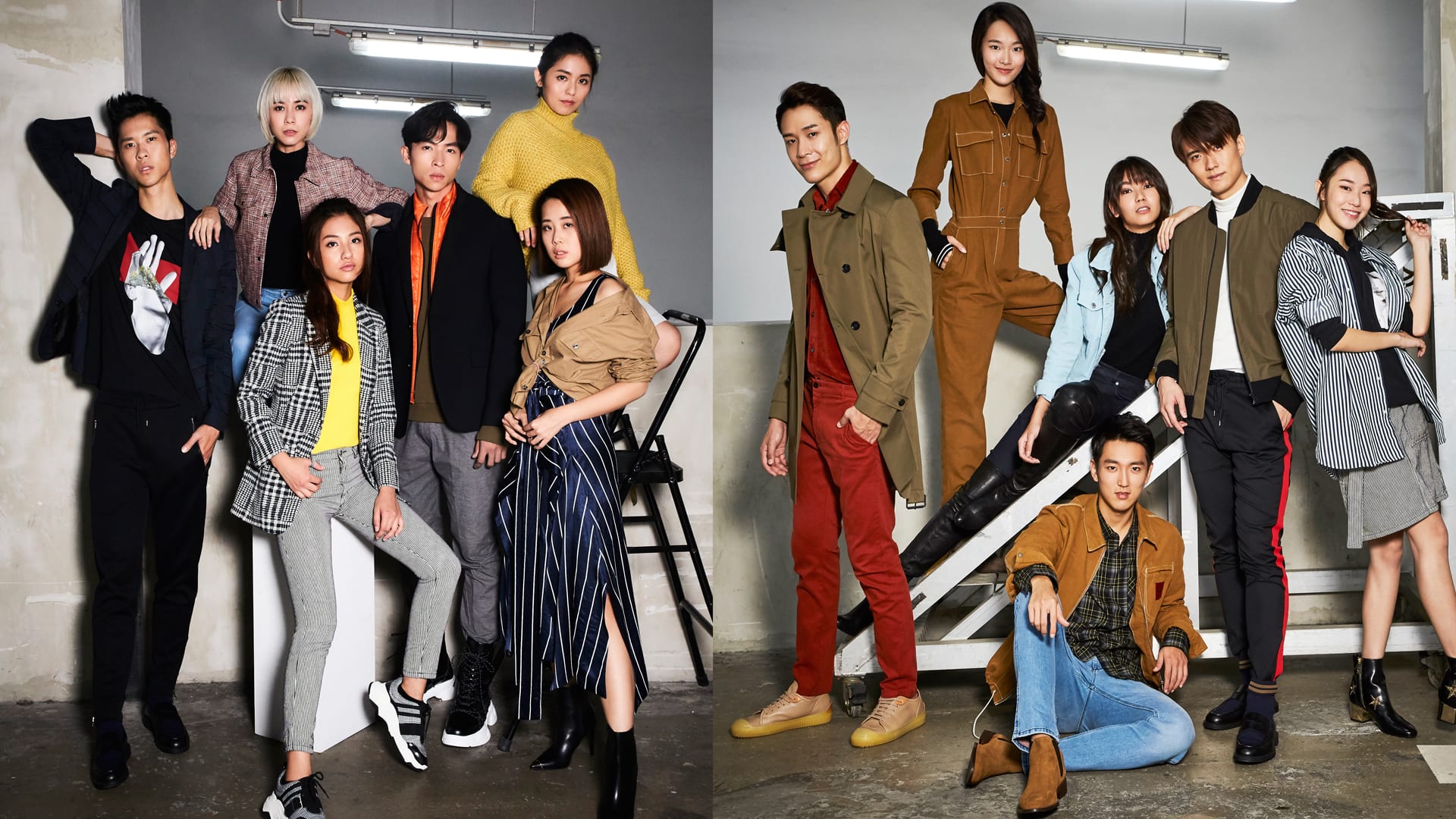 Here Are The Star Search 2019 Finalists Like You’ve Never Seen Them Before Here Are The Star Search 2019 Finalists Like You’ve Never Seen Them Before