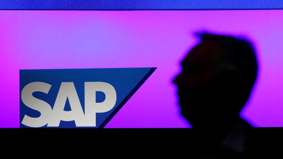 Deutschlands SAP schließt sich dem Exodus westlicher Unternehmen aus Russland an