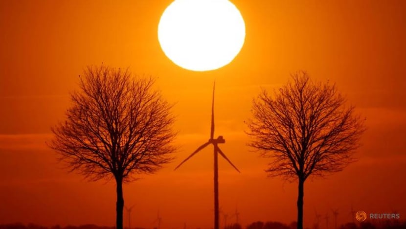 Banks in EU to publish world's first 'green' yardstick from next year Banks in EU to publish world's first 'green' yardstick from next year