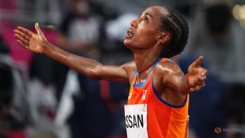 Athletics: Hassan bags first gold, Kenya's steeplechase run ends