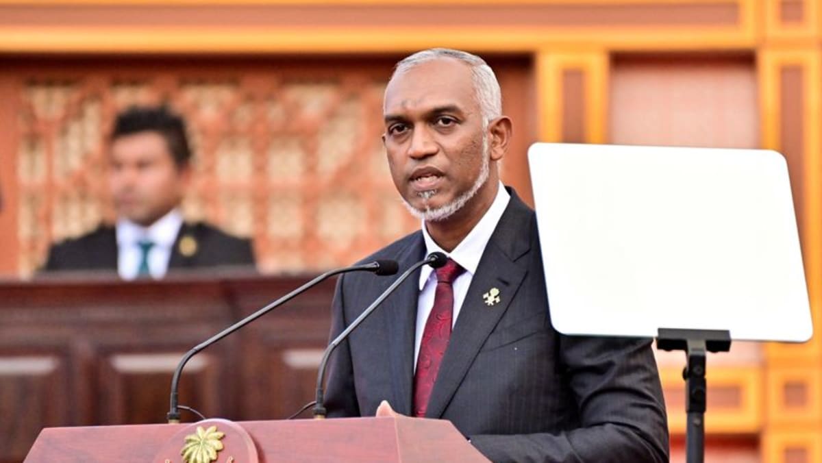 Prečo chcú Maledivy stiahnuť indické sily