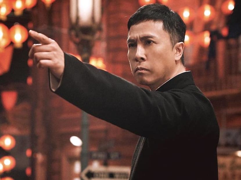 Ip Man 4 rakes in more than S$1.7m at Singapore box office in just 3 days