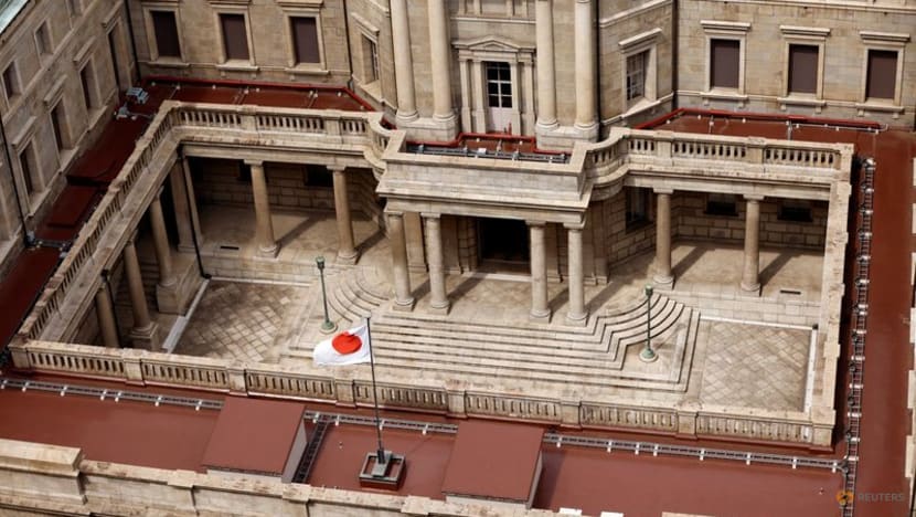 Bank of Japan buys ETFs for first time since March