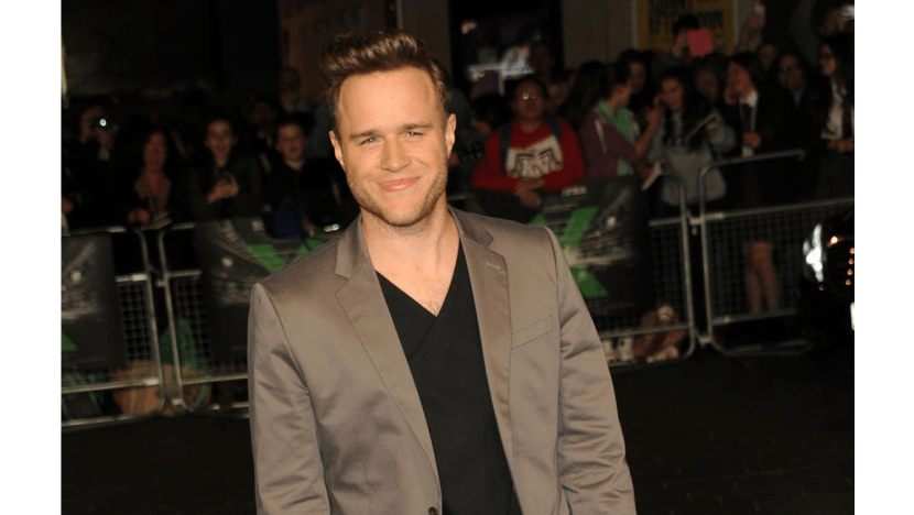 Olly Murs, Nathan Sykes back charity campaign